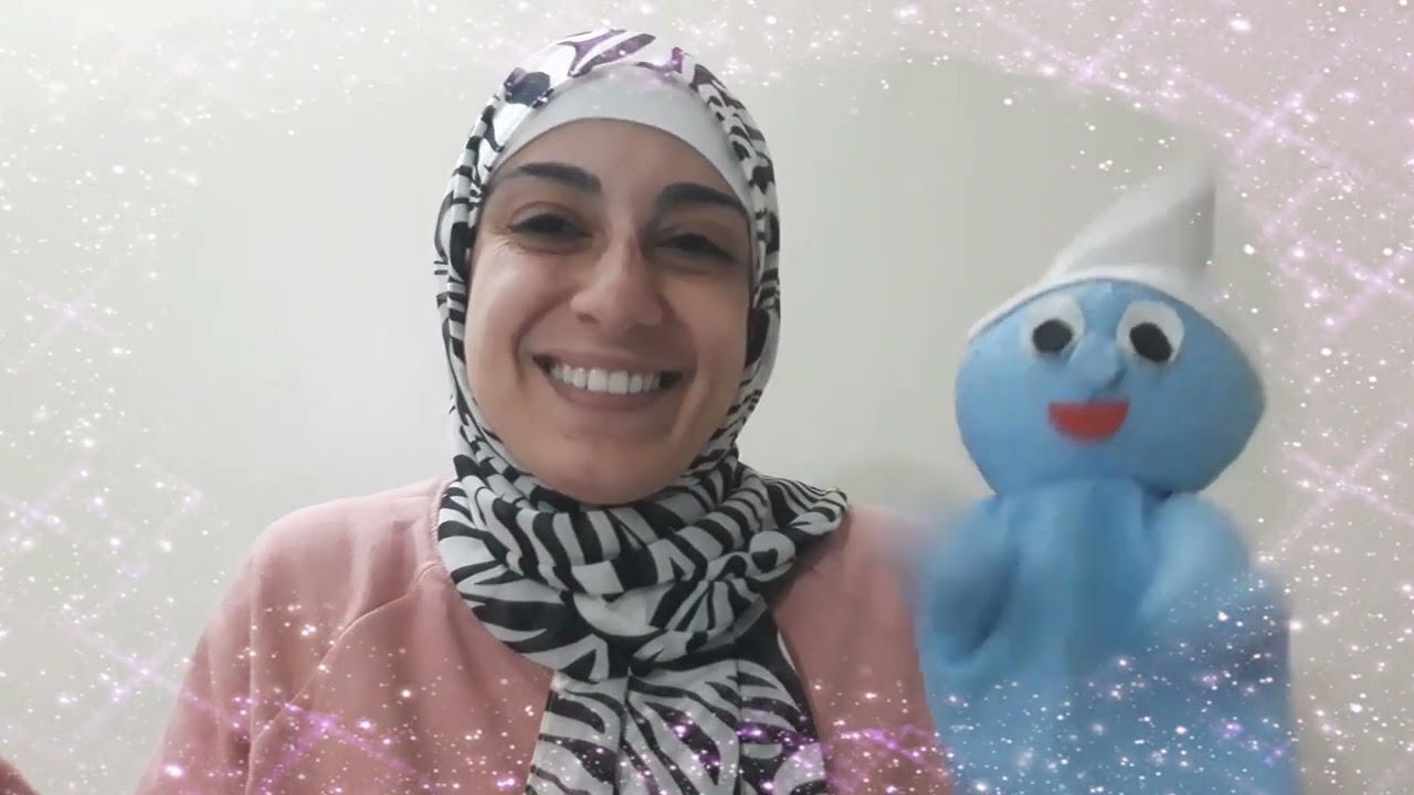 احترام الكبير للاطفال
