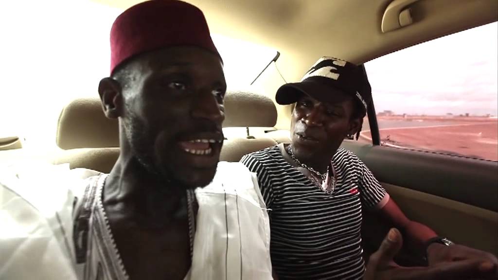 Sanex dans villa 145 