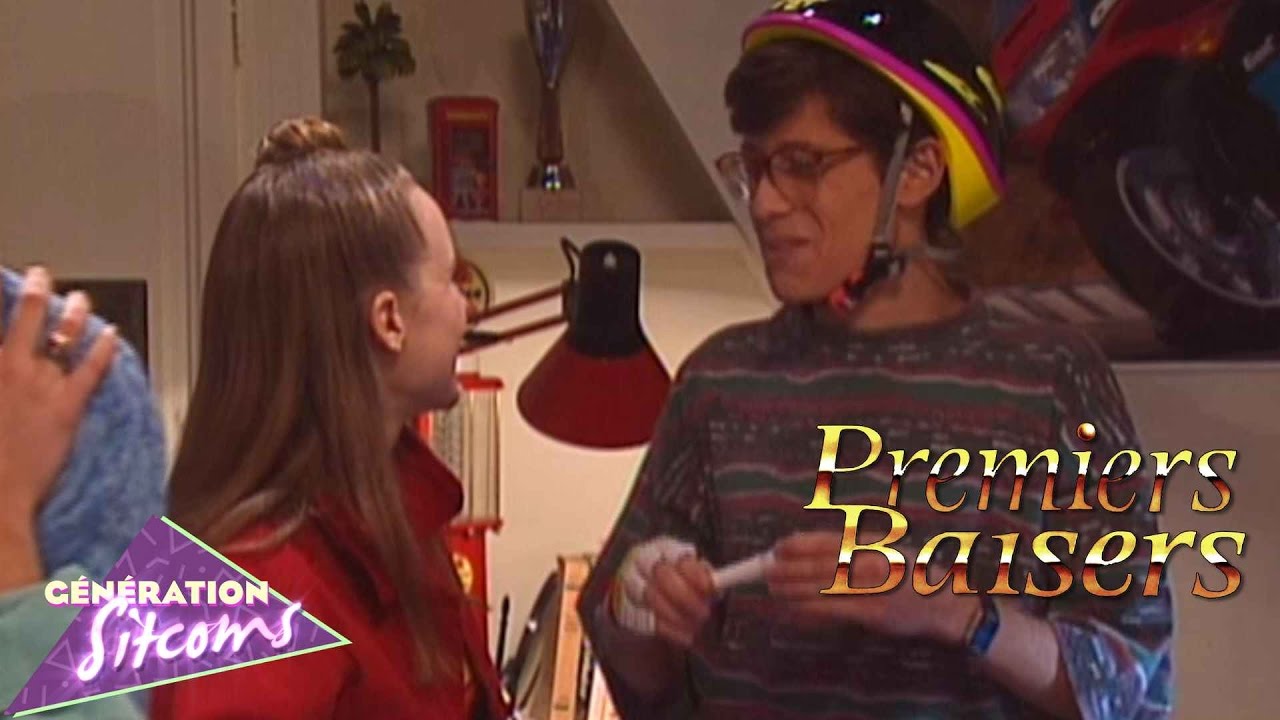 Premiers baisers - Épisode 36 - La varicelle