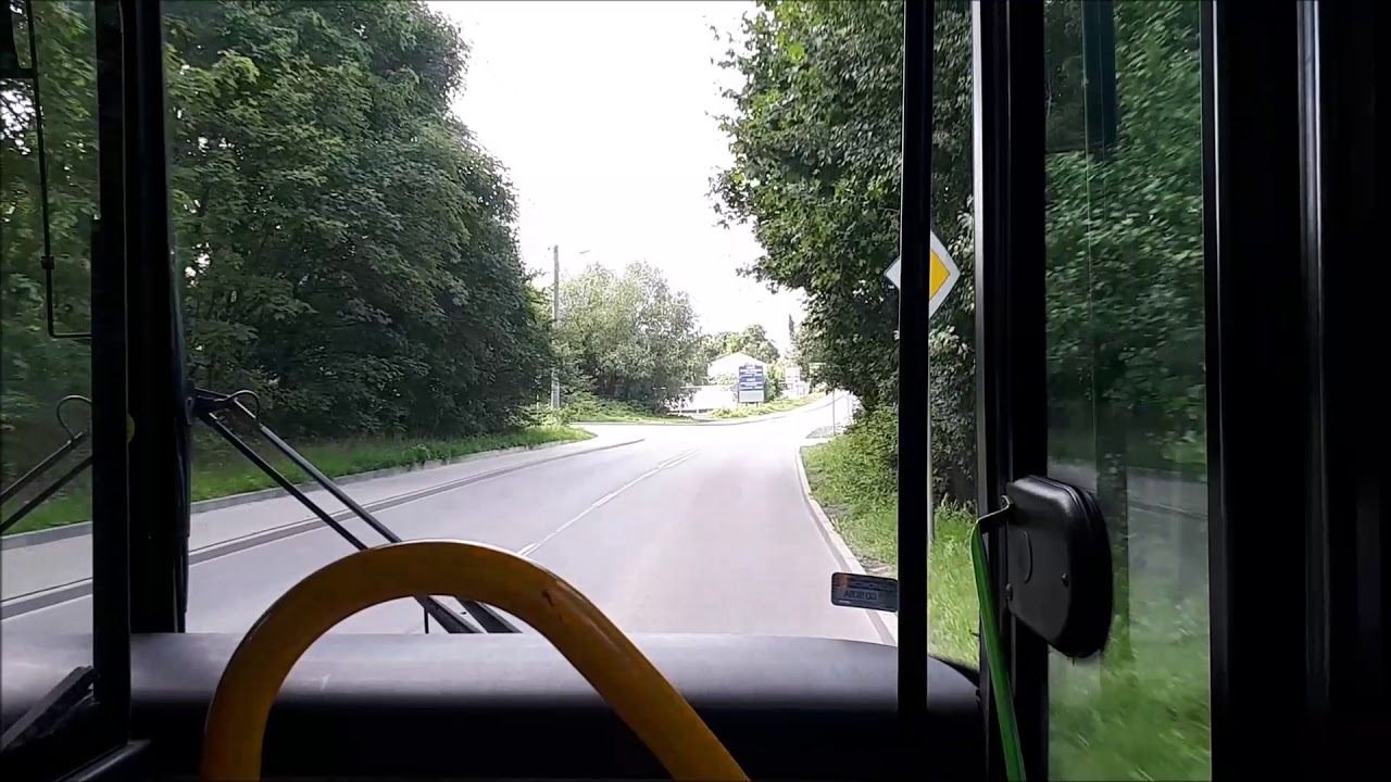 MAN NL283 #2066 - linia 168, GAiT