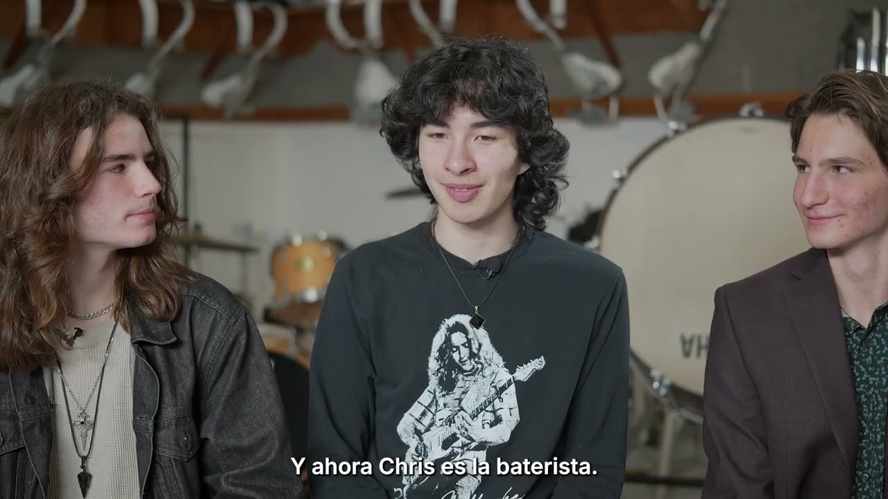 OHS Noticias - Proyección en el 13 de febrero de 2026