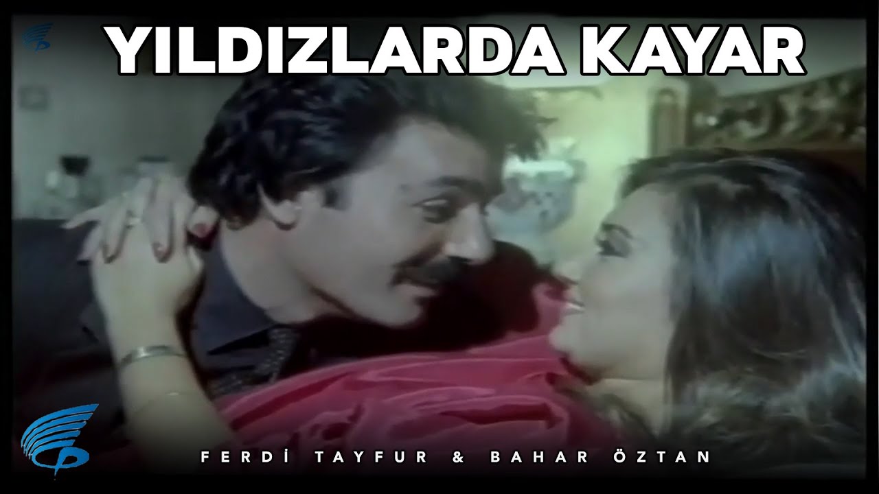Yıldızlarda Kayar - Türk Filmi