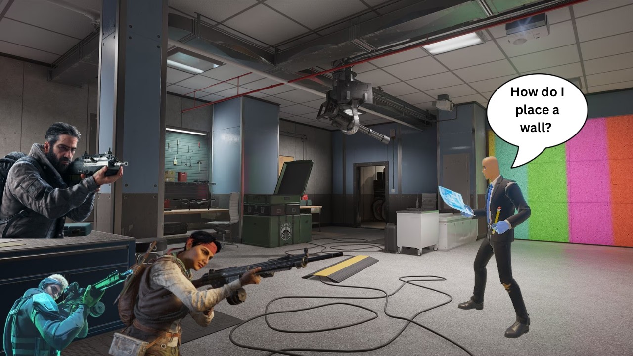 How Fun Is Rainbow Six Seige?