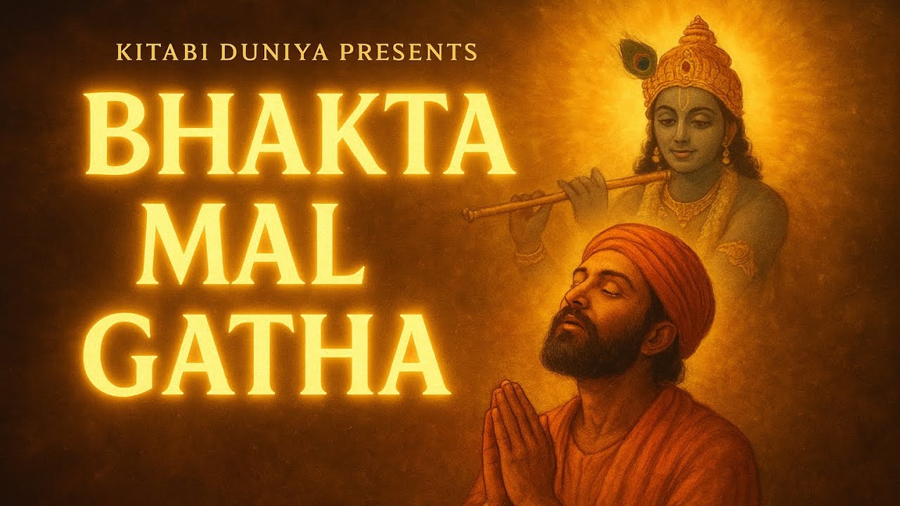 🌸 Bhaktamal Gatha |Stories of Devotees Spiritual Lessons & Devotional Stories |🕉️ Saints & Devotees 