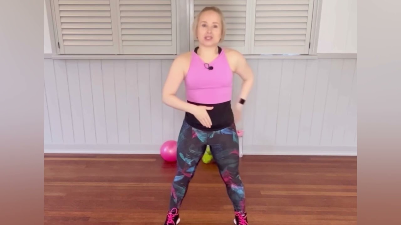 Do your squats right for better results!