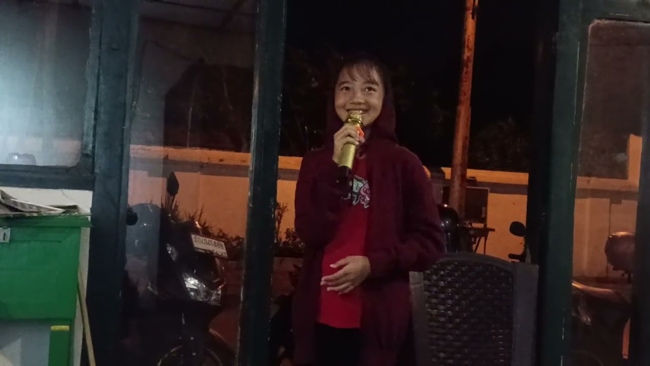 Kr. HASRAT MENYALA - Ciptaan Mardjokahar - Victoria Grace Cherry - OK Alunan Semut Ireng