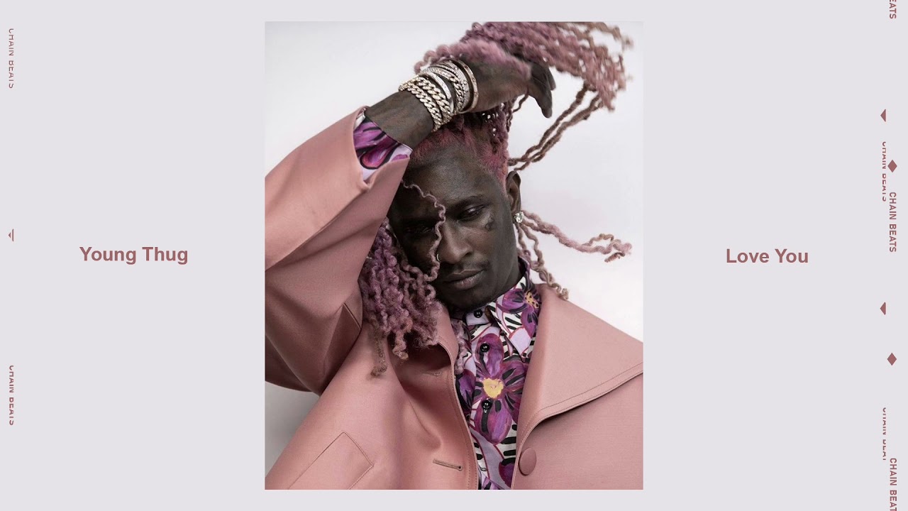 [FREE] Young Thug Type Beat 2022 - 