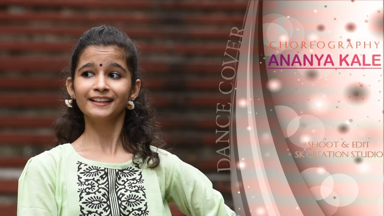 Shape Of You & Rolex Carnatic Dance Cover