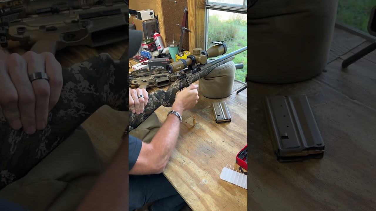 WOW 6.8x51 vs. 6.5 PRC