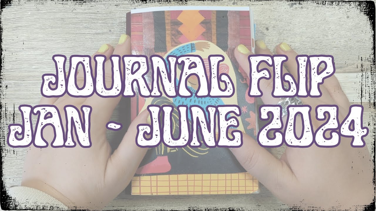 Journal flip and chat