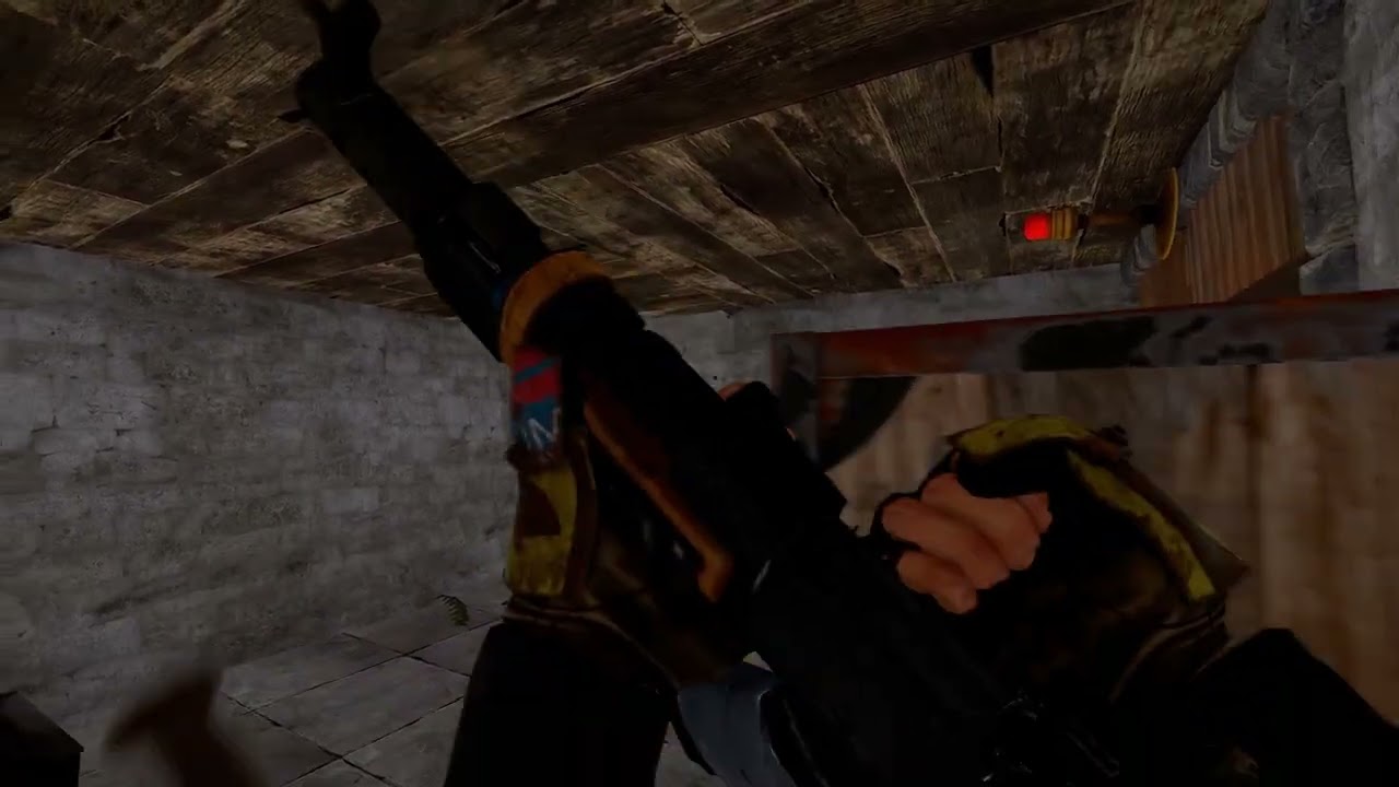 Его зажали в кибитке! NooBs Rust #rust #раст