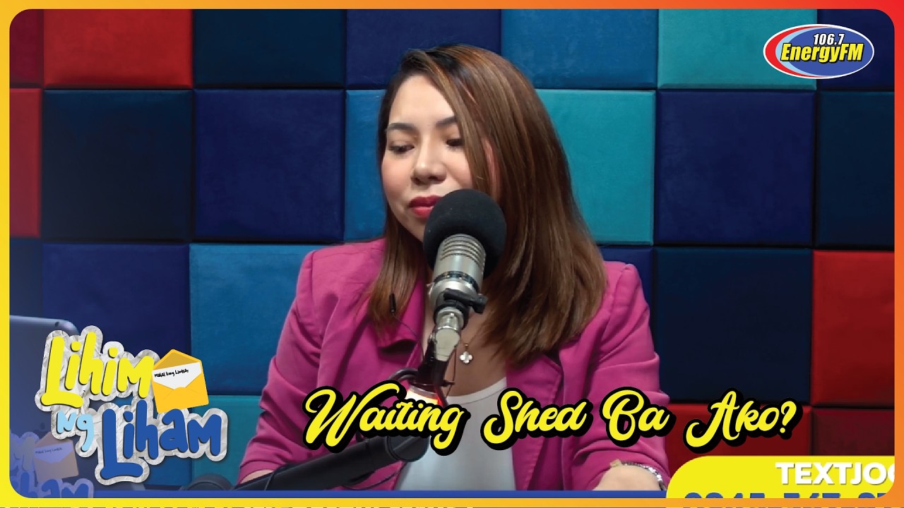 AKO YUNG TIPONG SANDALI LANG MINAMAHAL PERO HNDI PINANININDIGAN | ENERGY SA UMAGA FT. LIHIM NG LIHAM
