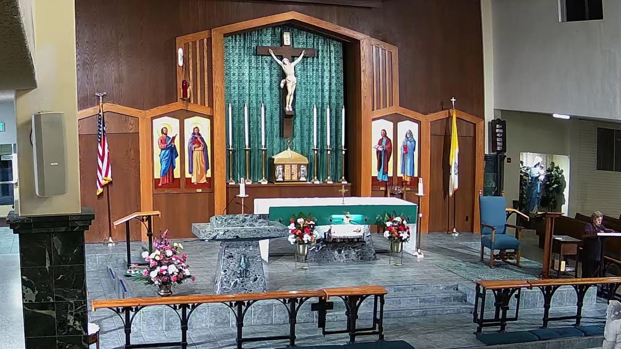 Rosario en Espanol