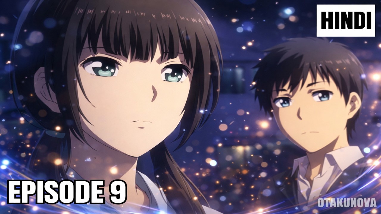 Relife Anime Episode 9 Explained In Hindi By OtakuNova