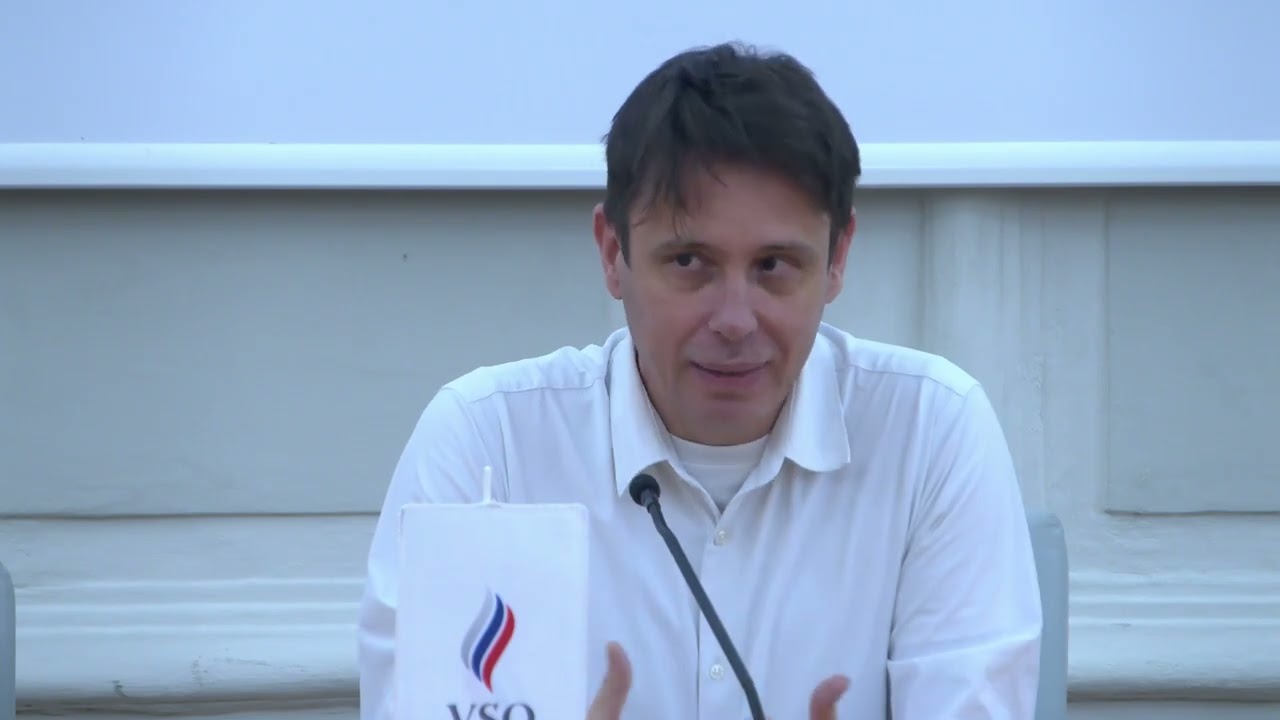 Goriški večeri Valentin Areh