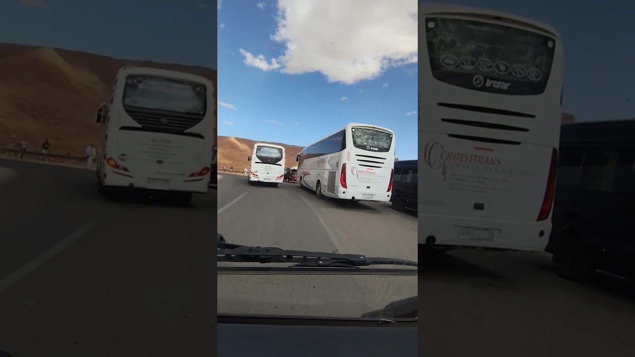road to arbala
