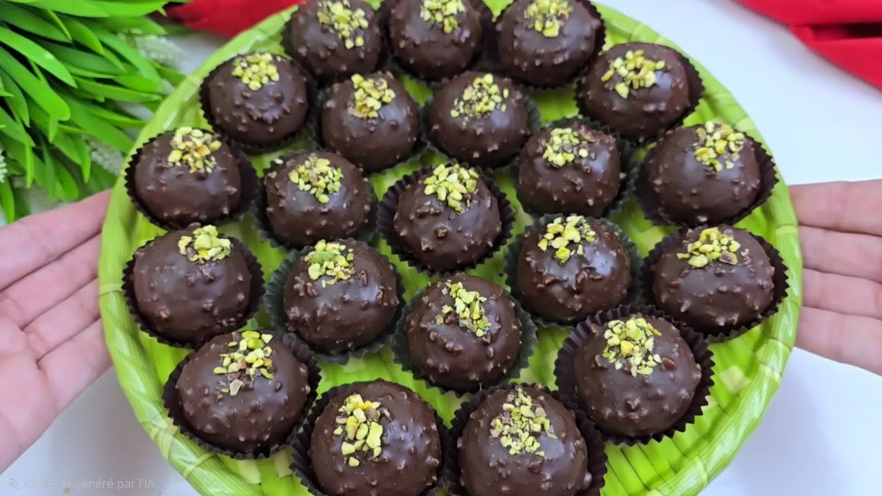 أروع وصفة بنيون ممكن تعملوها ساهل و بزاااف بنين