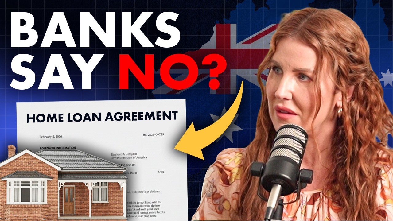 Banks LOVE Doctors&hellip; So Why Are Their Home Loans Getting Rejected? | Ep. 61