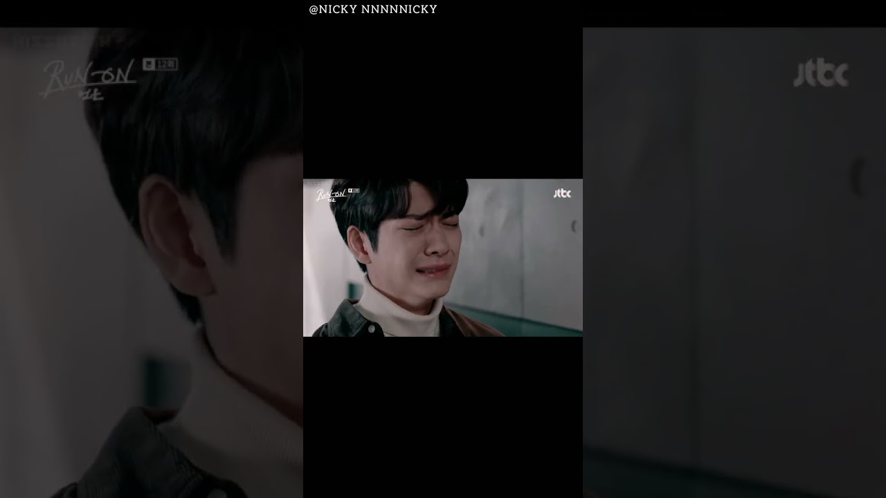 Atleast RUN ON has happy ending we need ETW happy ending too🥲#extraordinaryattorneywoo #runon