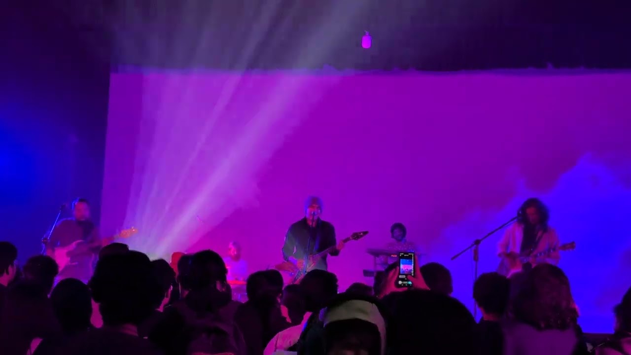 Indalo - Hobeki? | Live at Indie Beats 2024