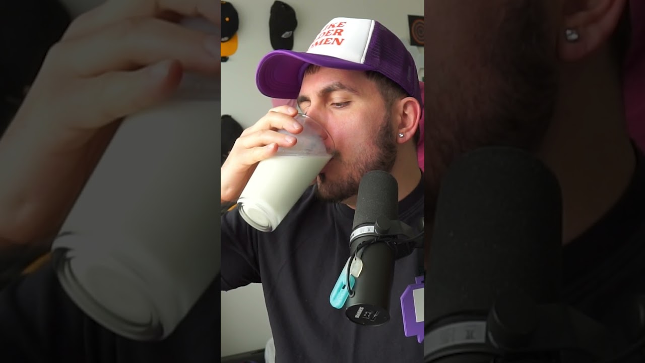 Got Milk? Cuz Siege Does! #siegegaming #siegeislife #gaming #howtogetbetteratrainbowsixsiege