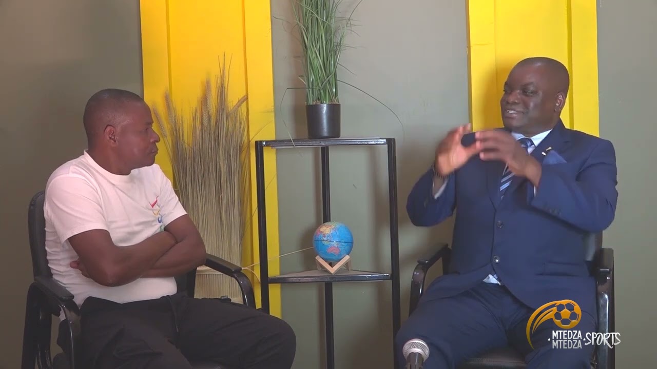 Mtedza Mtedza kucheza ndi Christopher Kuyera – 17 February 2026