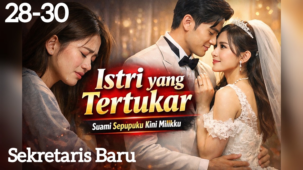 28-30 sekretaris baru - istri Yang Tertukar