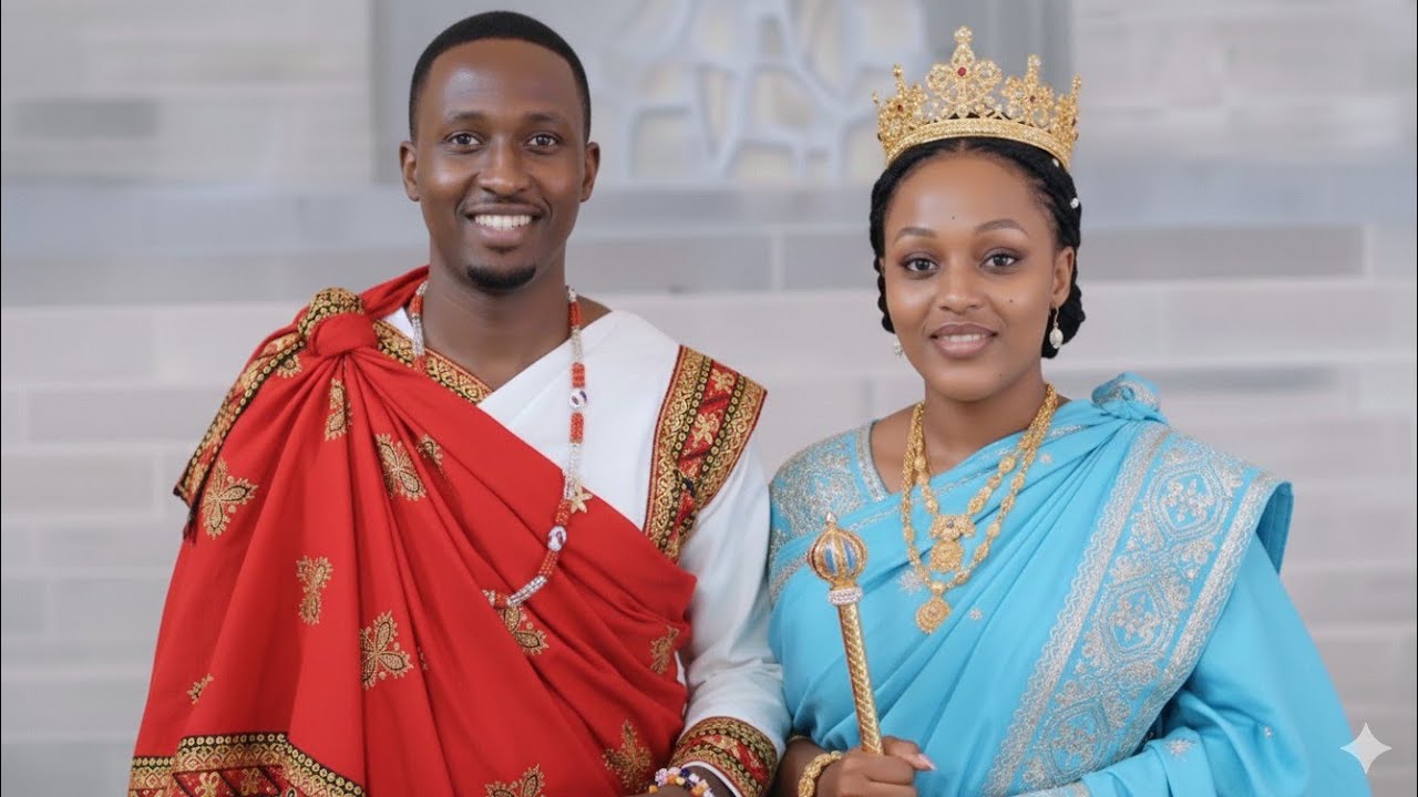 MY WIFE MBONYI NDAGUKUNDA CYANE DORCAS NZAGUKUNDA KUGEZA PFUYE 