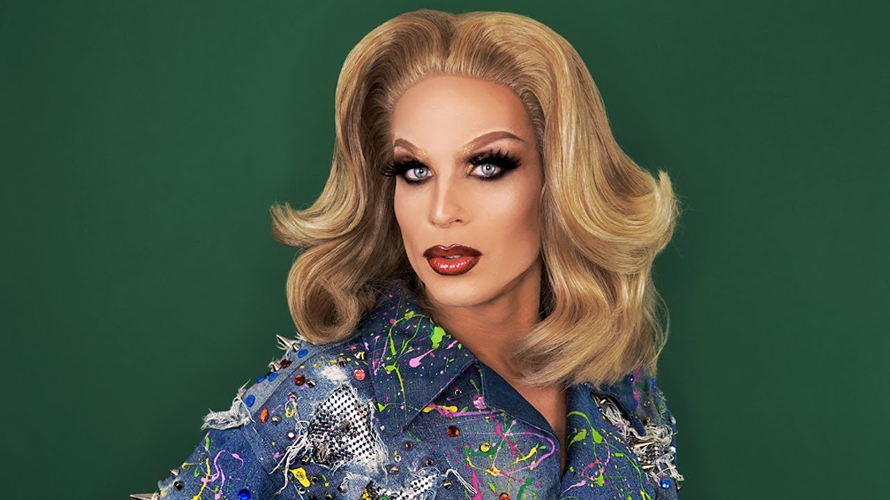 MAKEUP BY THE VILLBERGS - Katya Zamolodchikova Makeup Tutorial