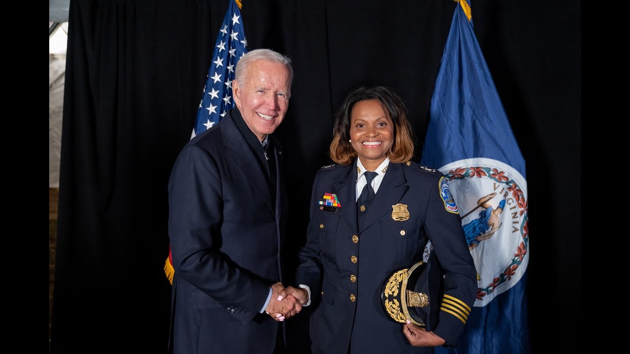 Sisterhood of the Second Act S4 Ep 13 Patient Centered Care/Story of Triumph, Chief Chanel Speaks