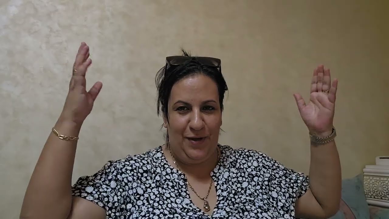 دخلو تعرفو حقيقة الدار🏚️لي تشرات من زمان يا رحمان‼️وبونهود الكذاب باغي يضوخ الرأي العام💥