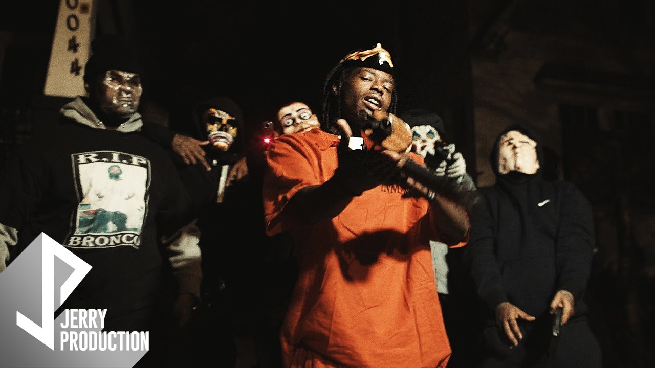 Snap Dogg - Killas (Official Video) Shot by @JerryPHD