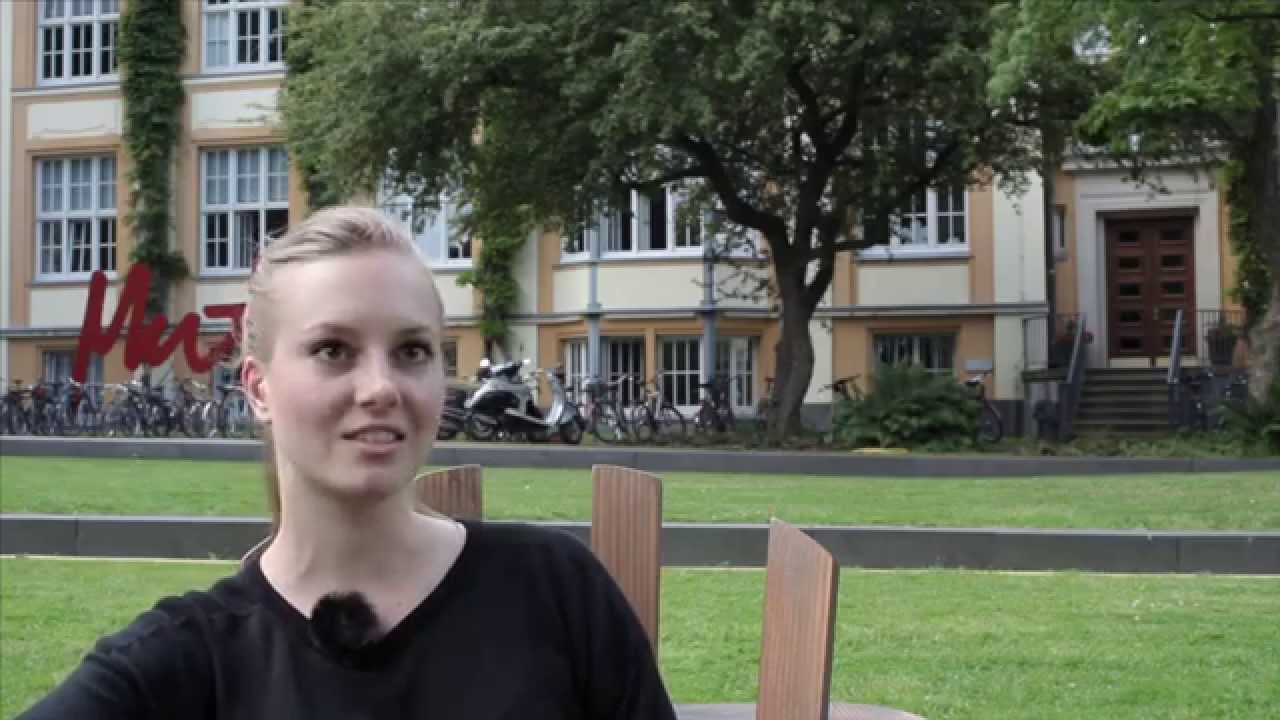 Bucerius Foreign Language Training