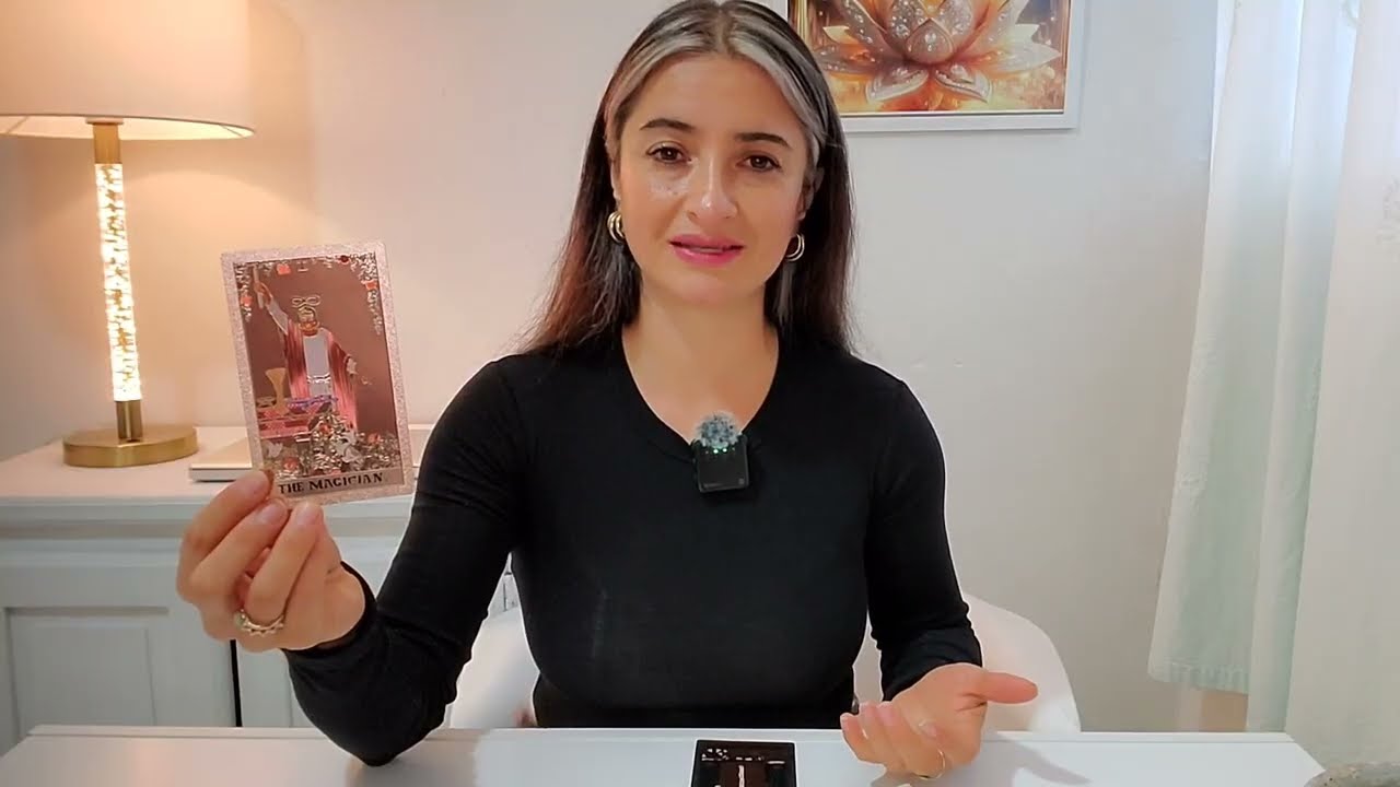 Sagitario tenías que MORIR para poder despertar 
