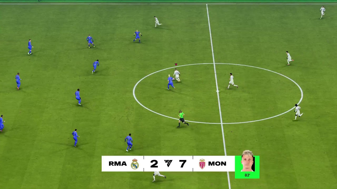 🔴LIVE chill sur Fc26 avc mon poto abdel azize ben salem
