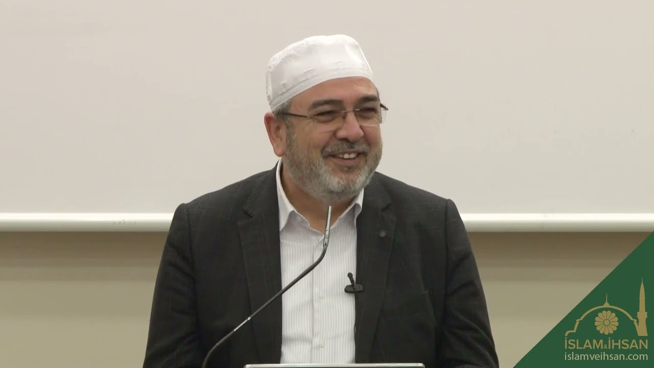 Bâyezid-i Bistami Hazretleri Bir Gün Zamanın Kutbunun Kim Olduğunu Merak Eder - Adem Ergül