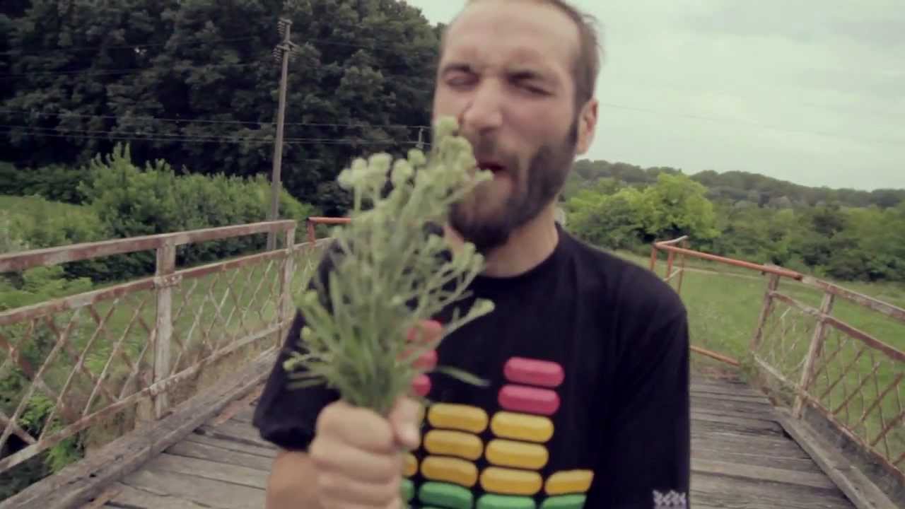 Zion Crew - Crazy People (Official HD video)