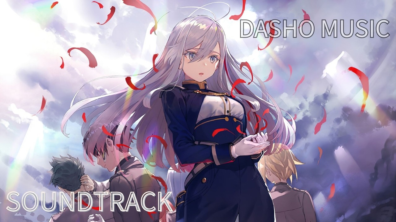 COVER 86―エイティシックス―Eighty Six  MAIN THEME 