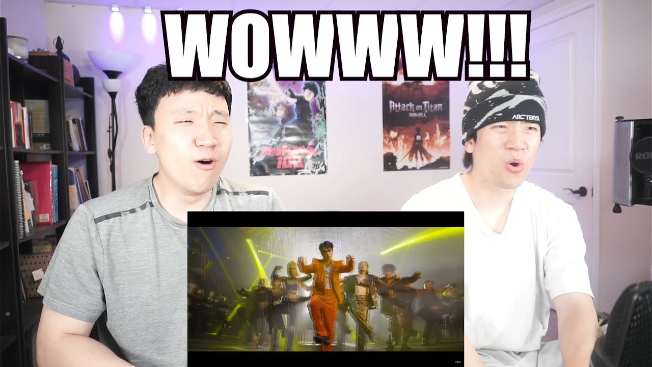 FIRST TIME EVER REACTING TO (SB19) JOSH CULLEN - 'WILD TONIGHT' M/V + Choreography [PRESENCE!!!]