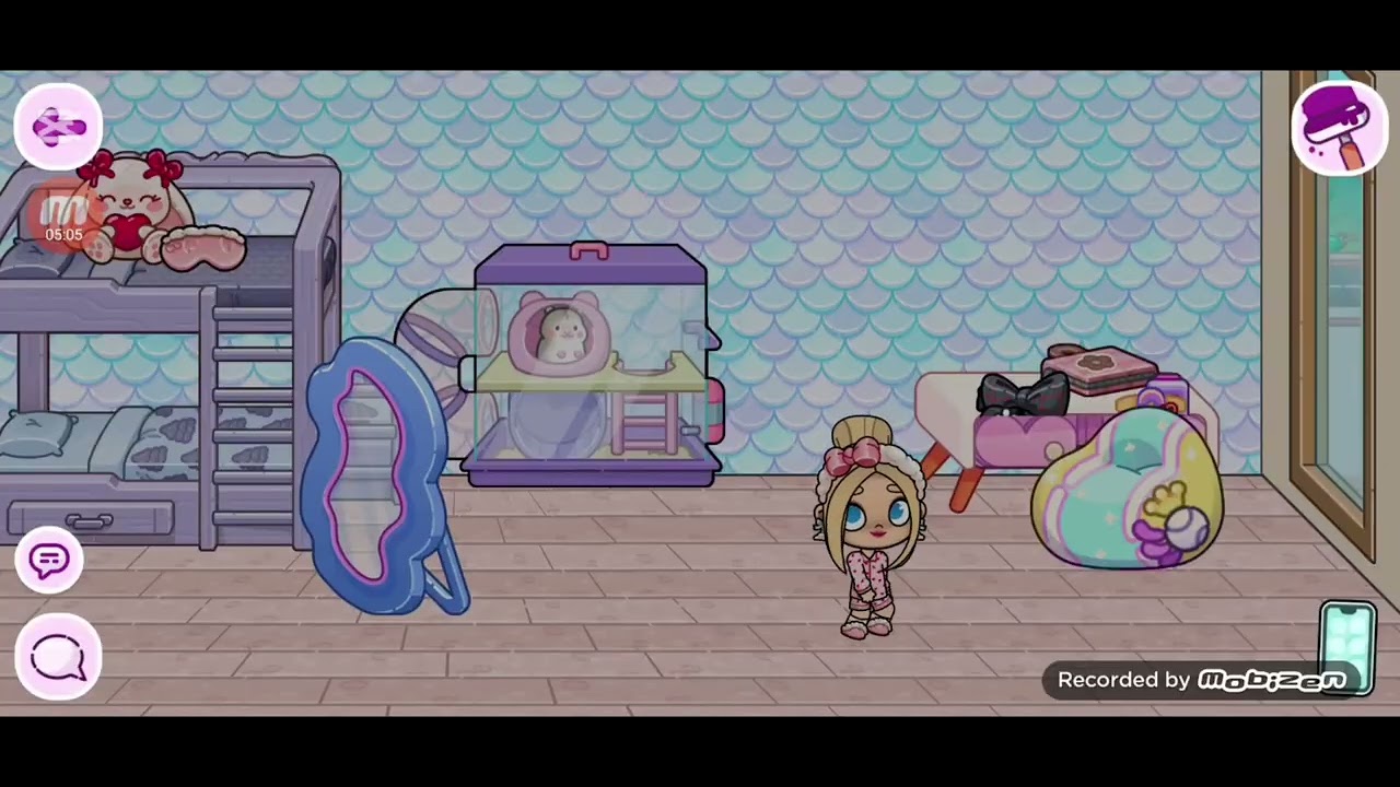 Cliché 6: tenue de star