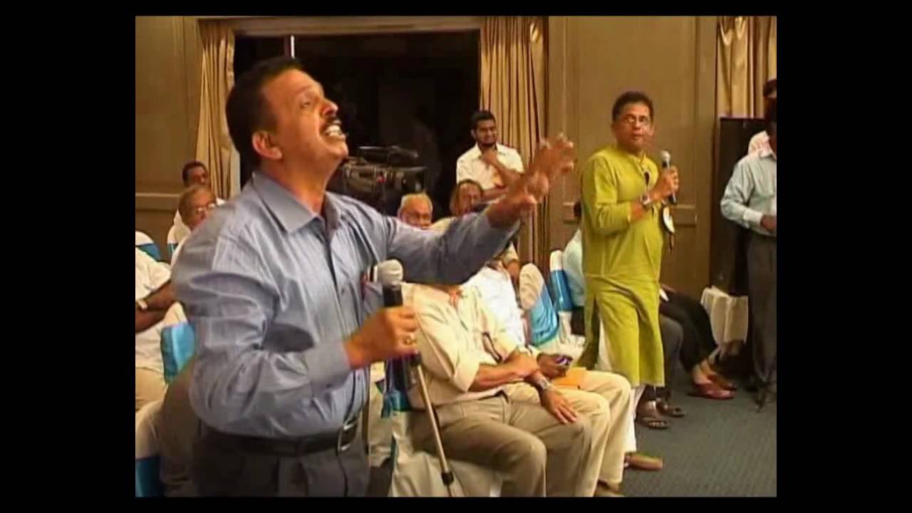 Hindu Muslim Dialogue - Part 16 of 16