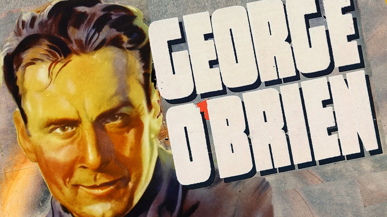The Dude Ranger (1934) GEORGE O'BRIEN🍕ZANE GREY