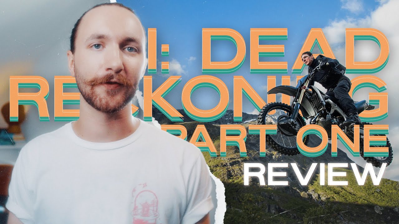 Mission: Impossible - Dead Reckoning Movie Review