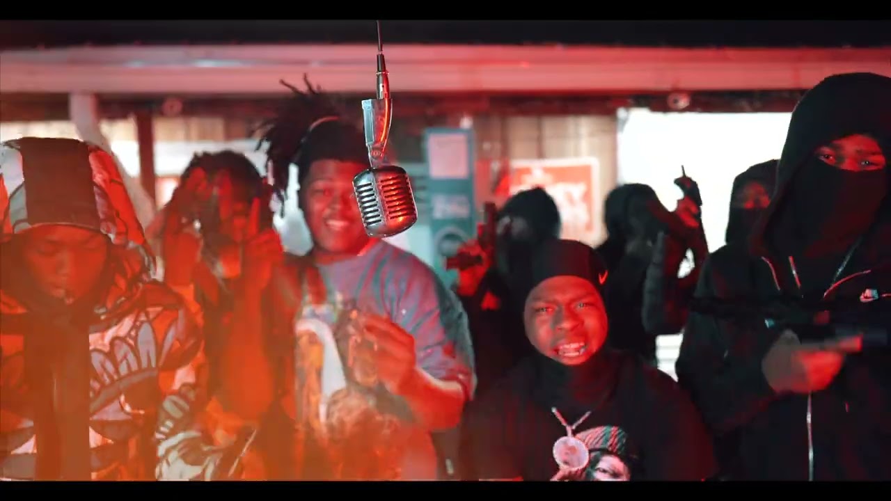 tylerfrmalbany- nigga yea (OFFICIAL AUDIO)
