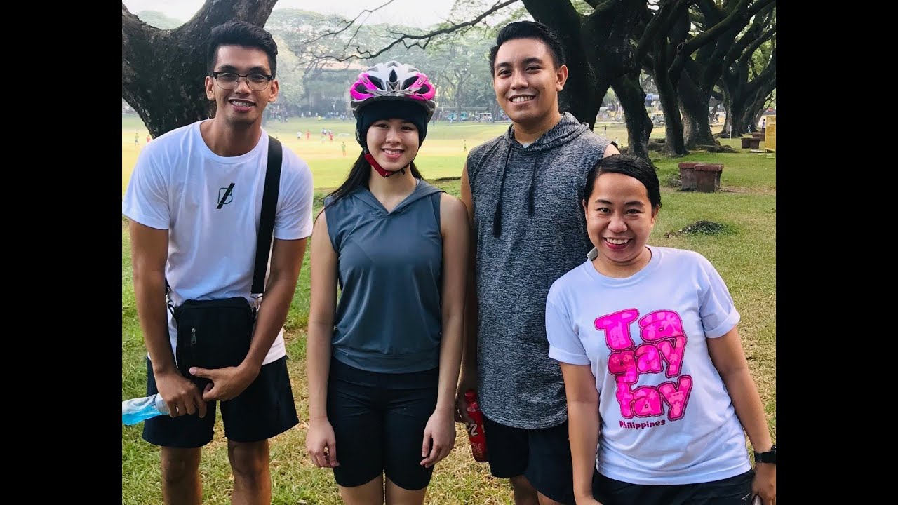 Meeting Kisses Delavin  Unexpectly at UP Diliman💕