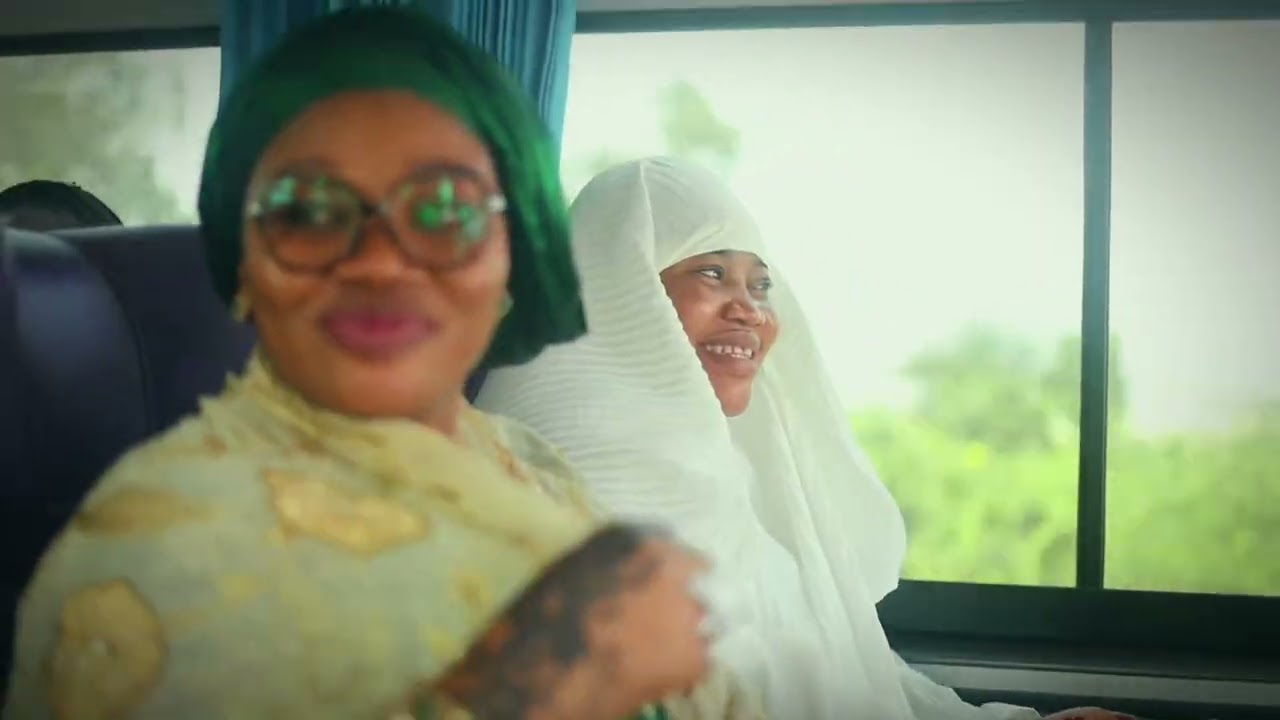 King Bala - Bilama Nini (Adja’s Beauty) vidéo crédit : Rami Tao 