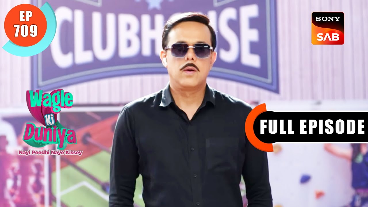Scam The Scammer | Wagle Ki Duniya | Ep 709 | Full Episode | 8 July 2023