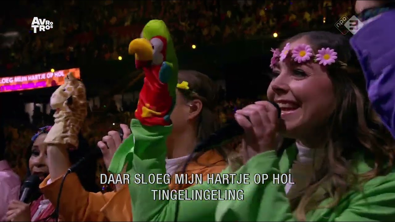 Toppers In Concert 2022