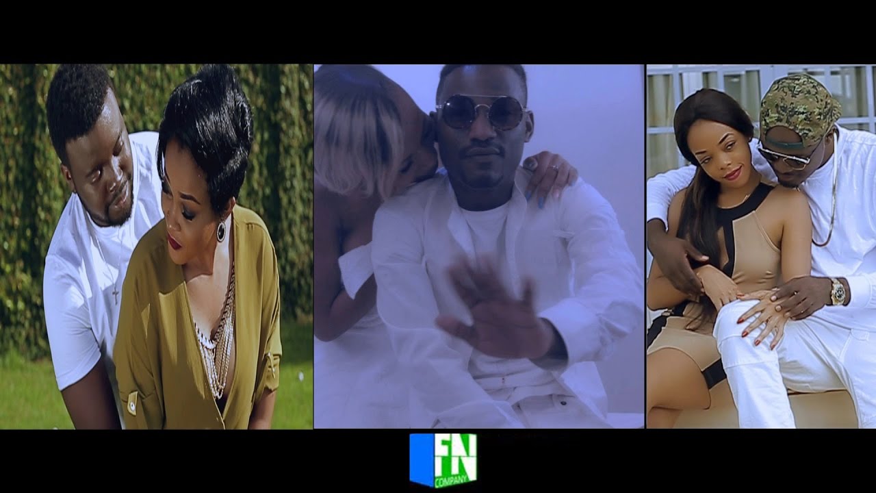 Slim Marion - My Last (ft. Locko & Dex Willy) [Official Video]