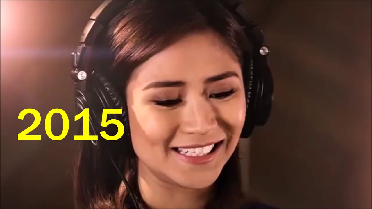 The Untold Story of Sarah Geronimo l 16 Years of Queenship